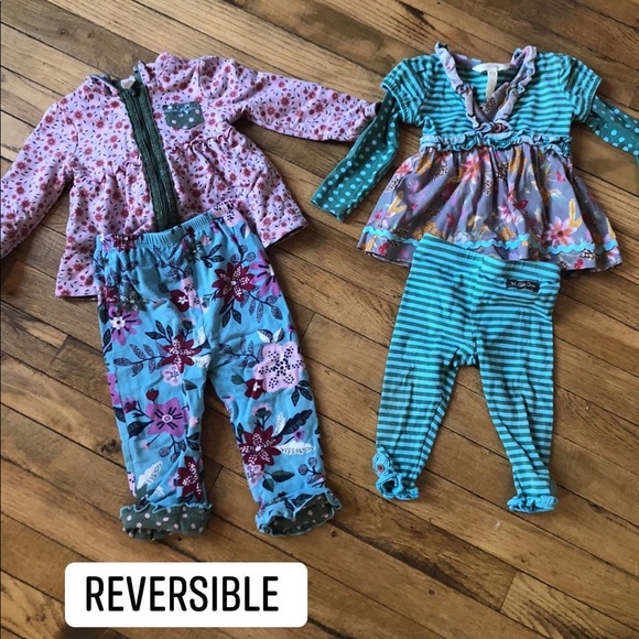 Matilda Jane Other - Matilda Jane outfits